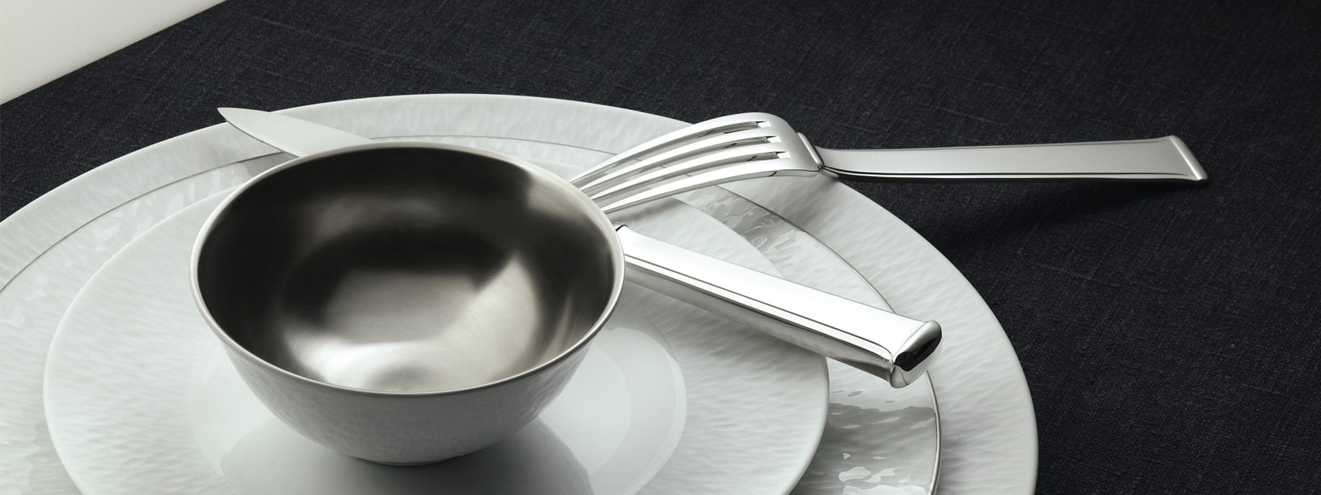 Stainless Steel Cutlery